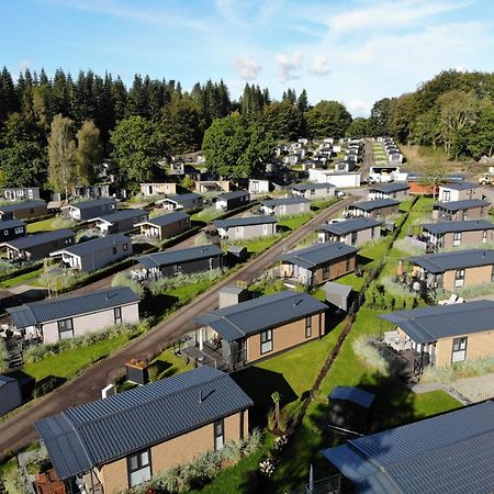 Ostseecamp Ferienhaus "Quartier 104" Scharbeutz Εξωτερικό φωτογραφία