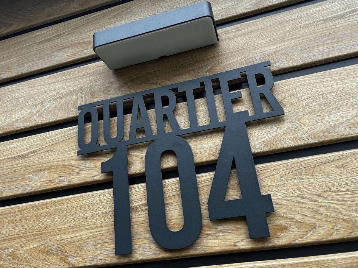 Ostseecamp Ferienhaus "Quartier 104" Scharbeutz Εξωτερικό φωτογραφία