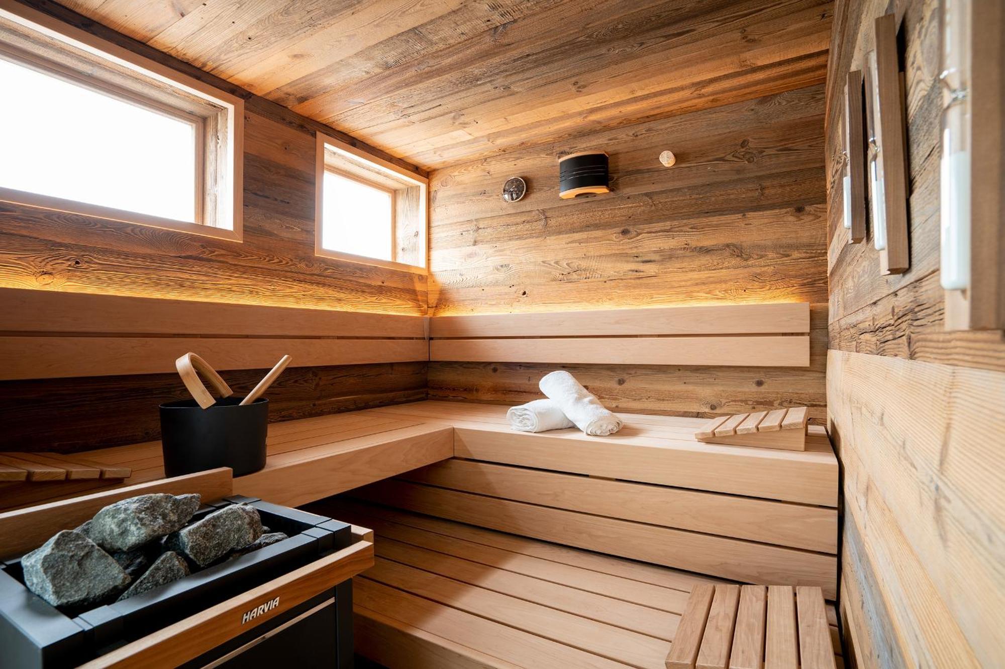 Ostseecamp Ferienhaus "Quartier 104" Scharbeutz Εξωτερικό φωτογραφία